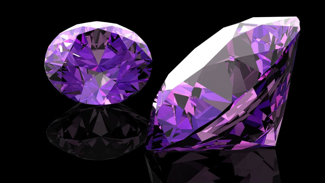 February Birthstone Spotlight: The Timeless Elegance of Amethyst Jewelry at Kay's Fine Jewelry - Kay's Fine Jewelry