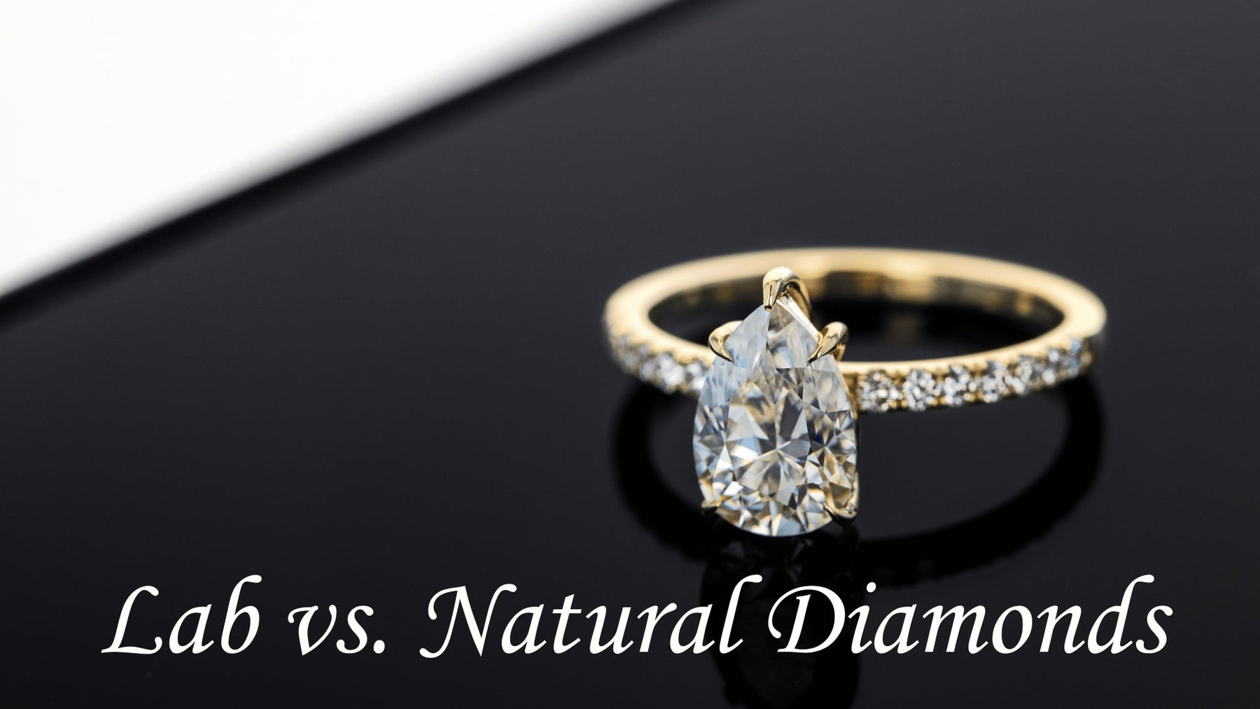 Lab vs. Natural Diamonds: The Ultimate Comparison - Kay's Fine Jewelry