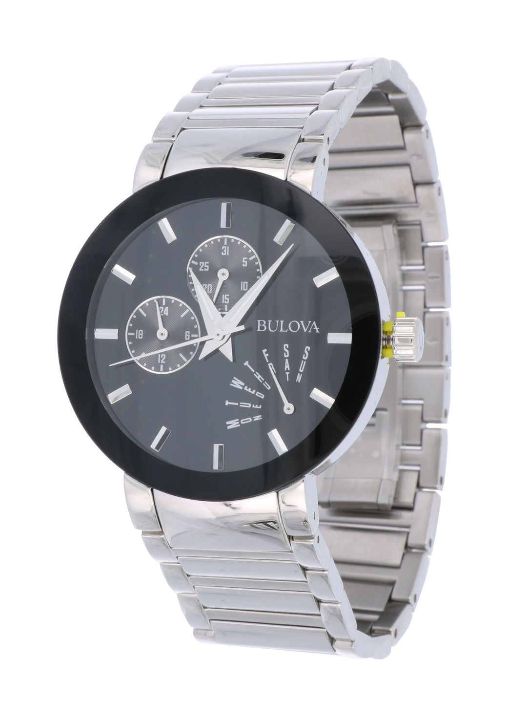 BULOVA Men's Watch (Modern)