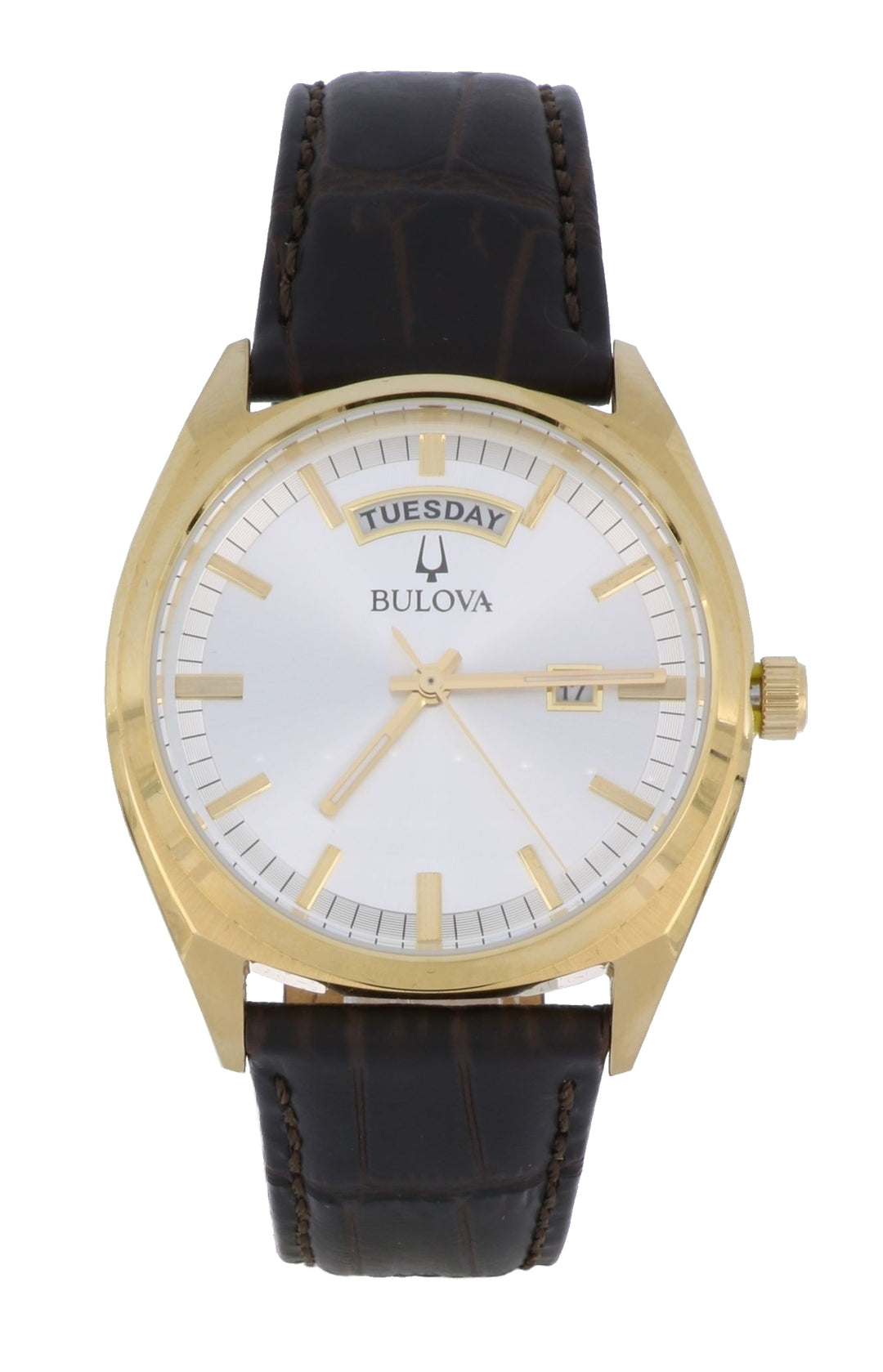 BULOVA Men's Watch (Classic)