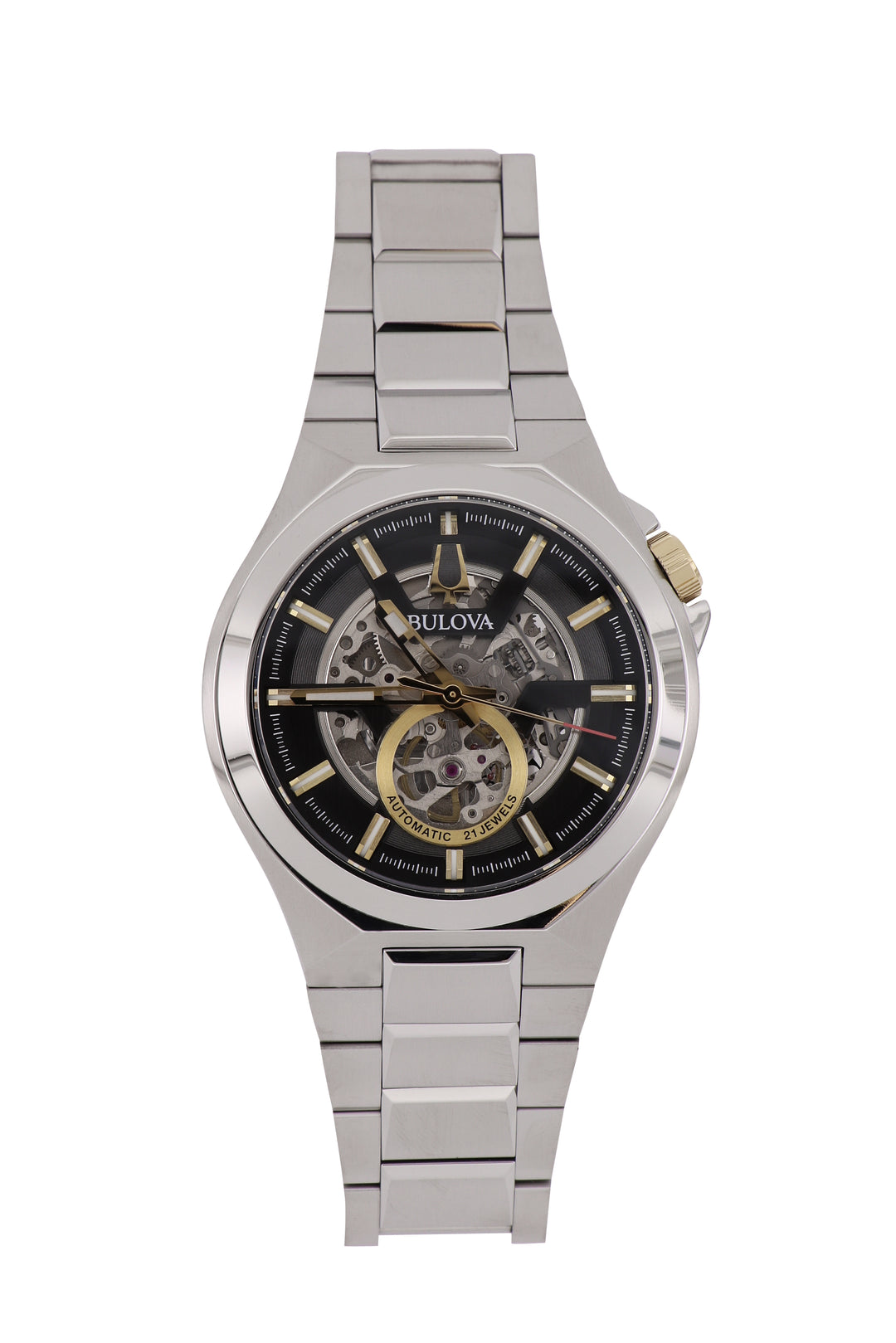 BULOVA Men's Watch