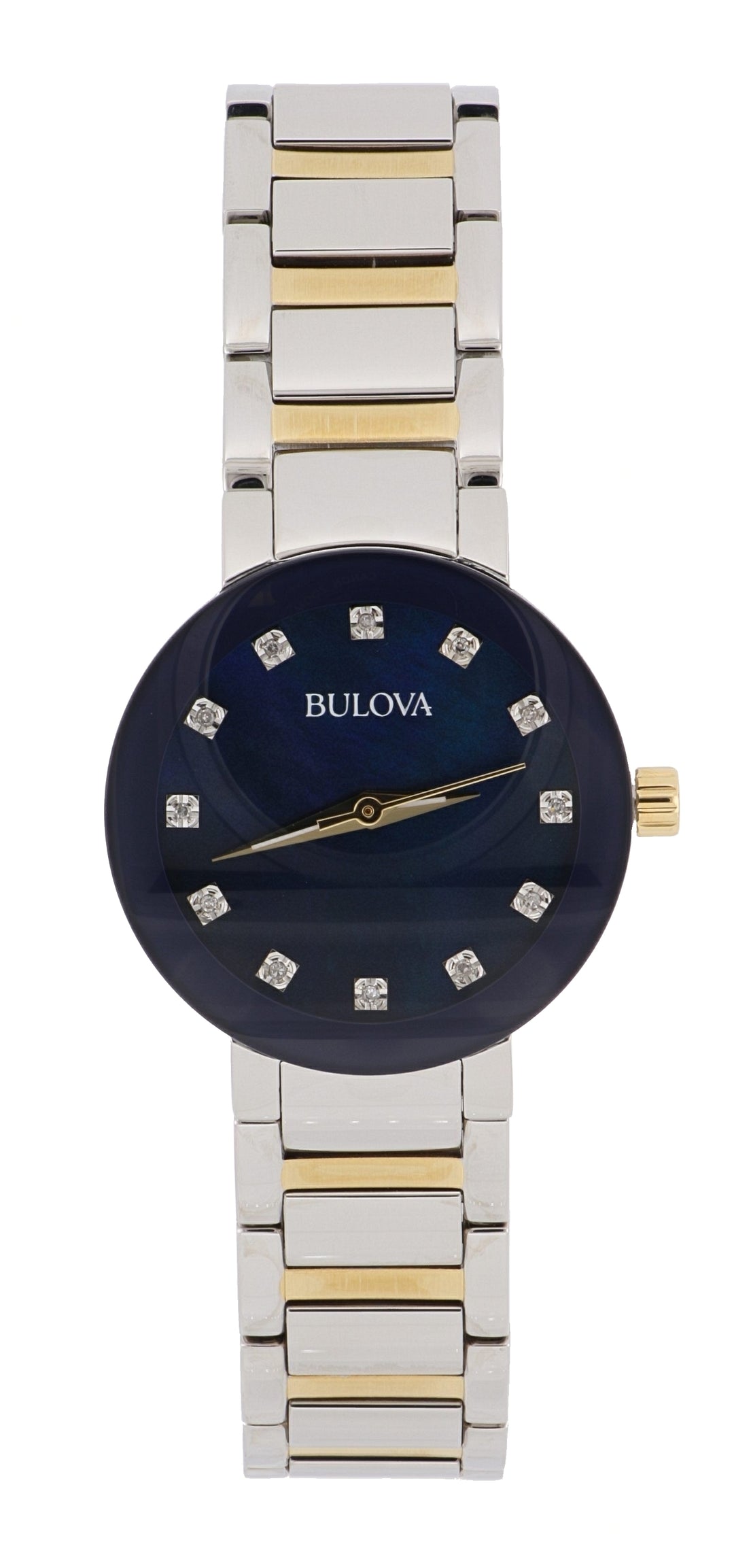 BULOVA Ladies Watch (Modern 26mm)