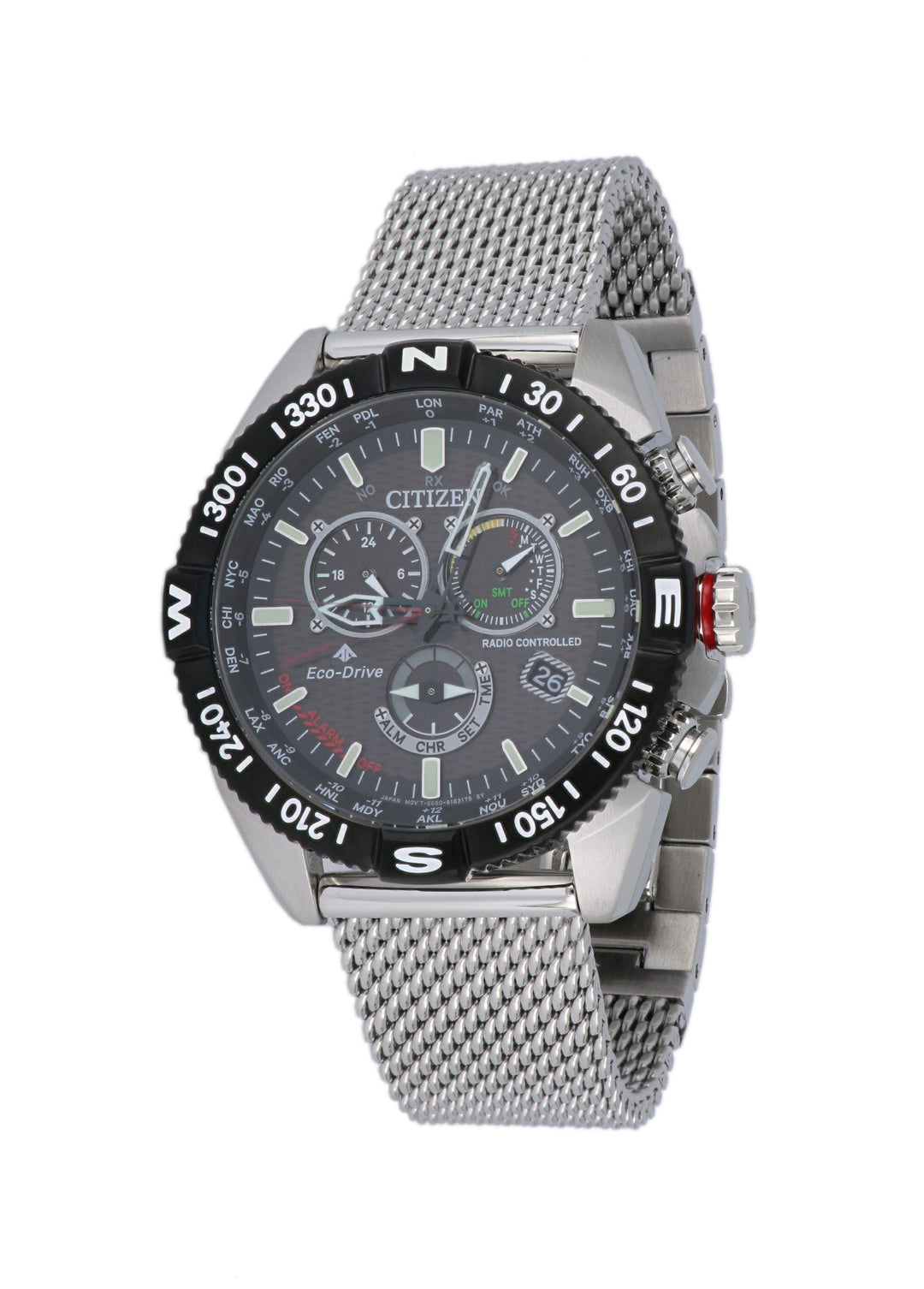 CITIZEN Men's Watch