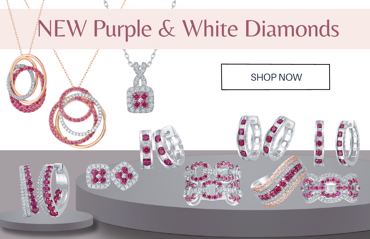All Fine Jewellery Collection for Jewellery