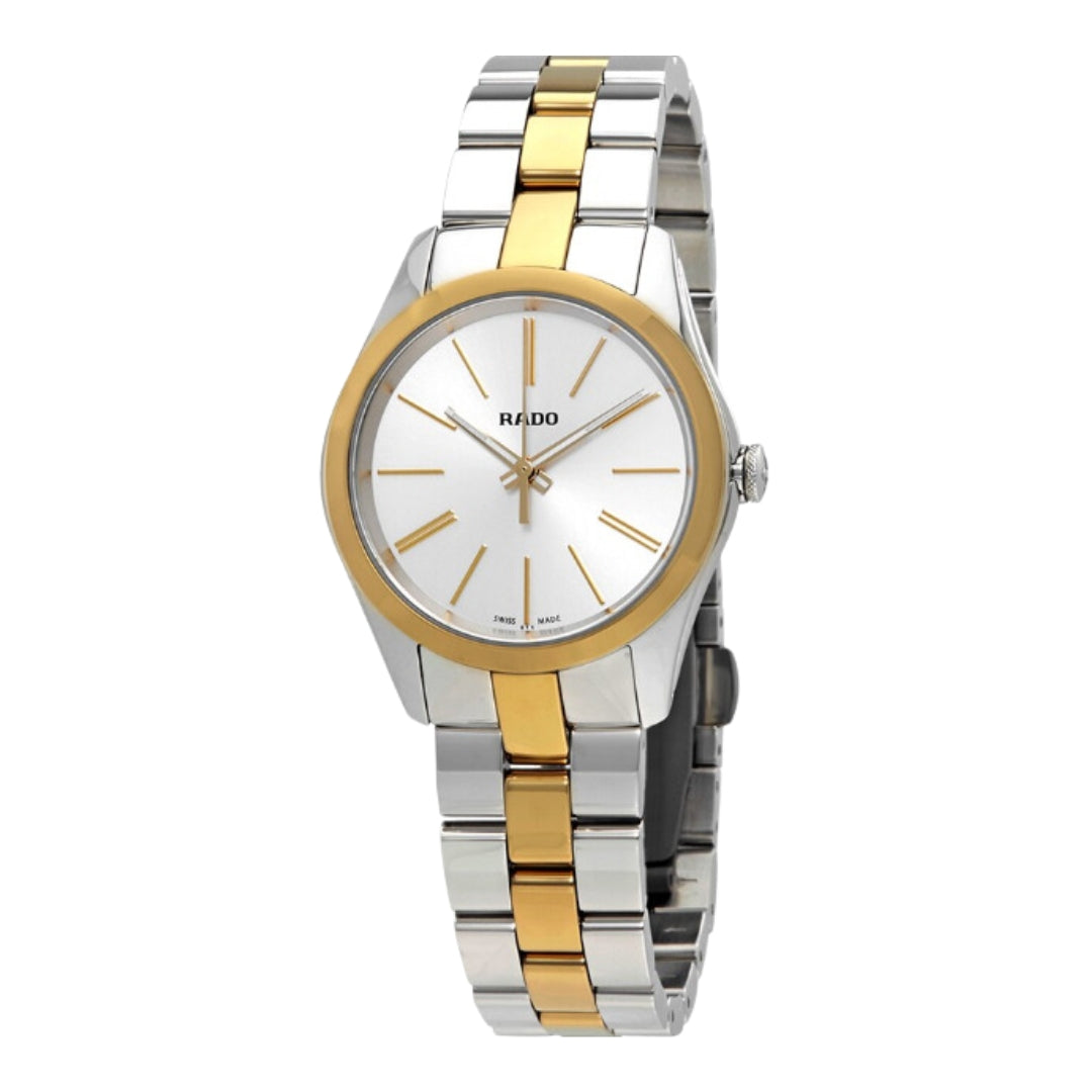 RADO Ladies Watch (Hyperchrome 31mm)