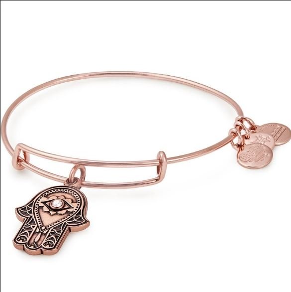 ALEX AND ANI Hand of Fatima III Not Net