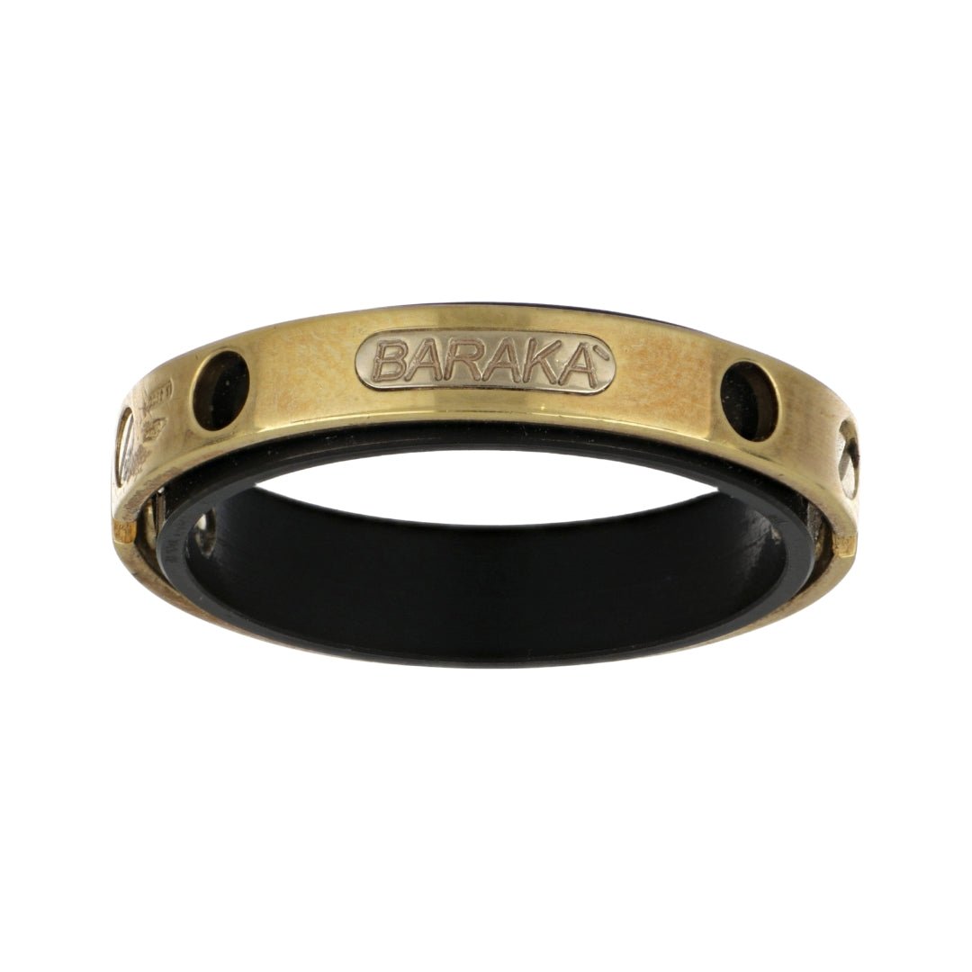 BARAKA Men's Ring Not Net