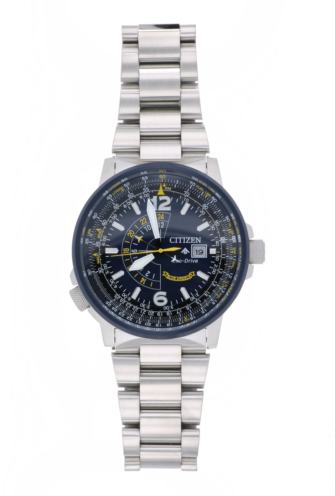 CITIZEN Men's Watch Not Net