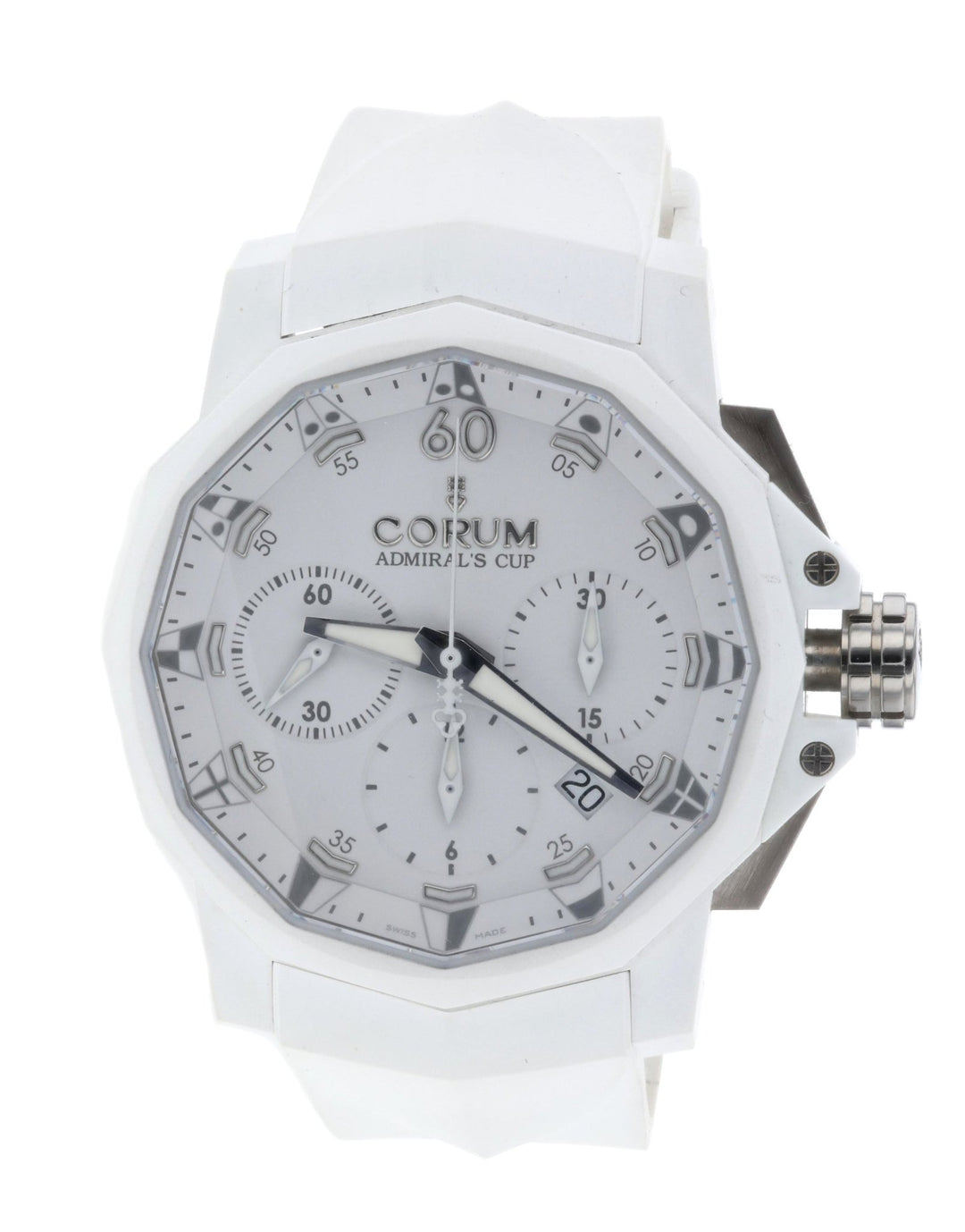 CORUM Unisex Watch Not Net