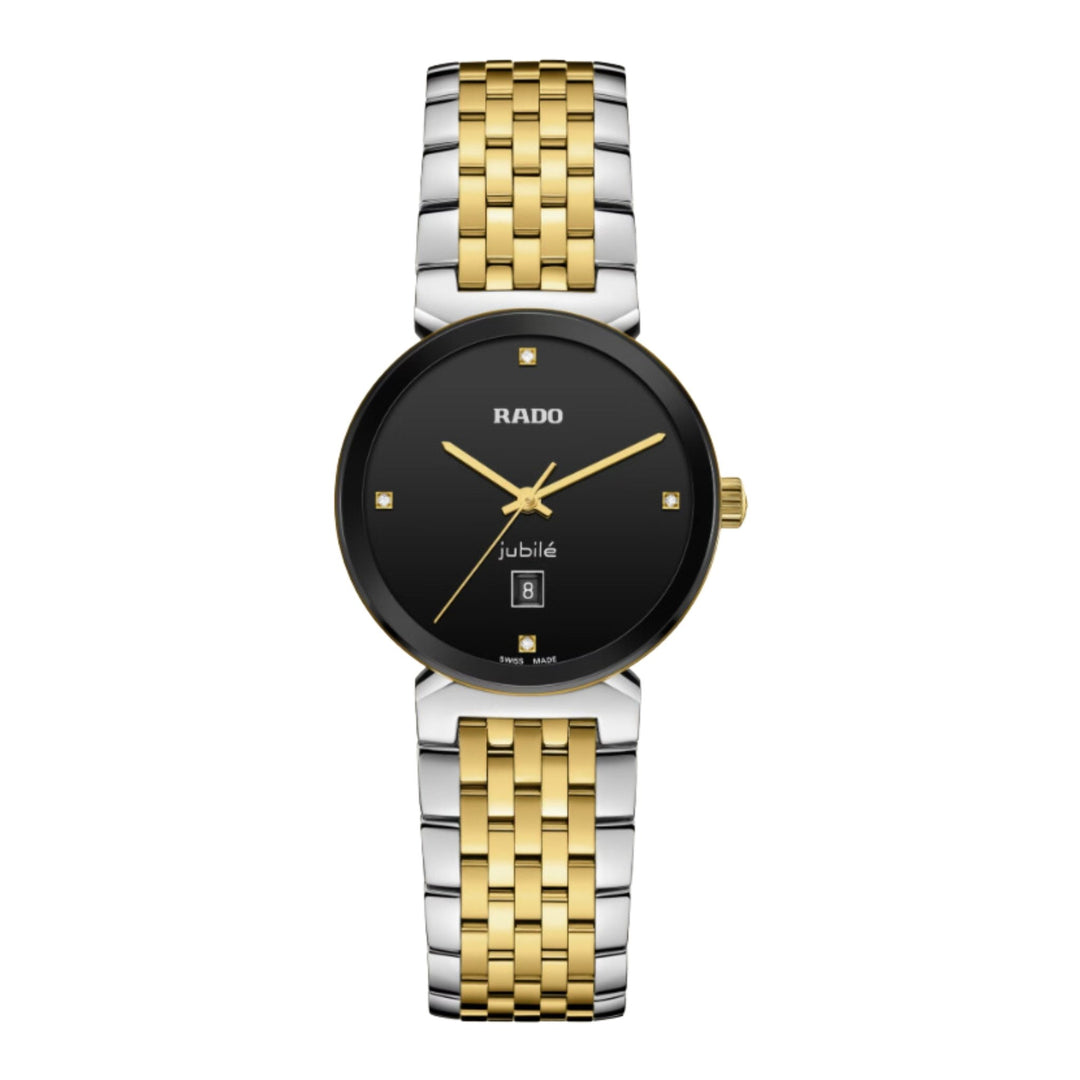 Rado Ladies Watch Florence Diamonds (Florence 30.0 mm) Not Net