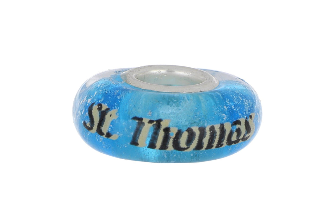 St. Thomas Bead Not Net