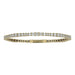 White Diamond Bangle (White Diamond 4.5 cts.) Not Net