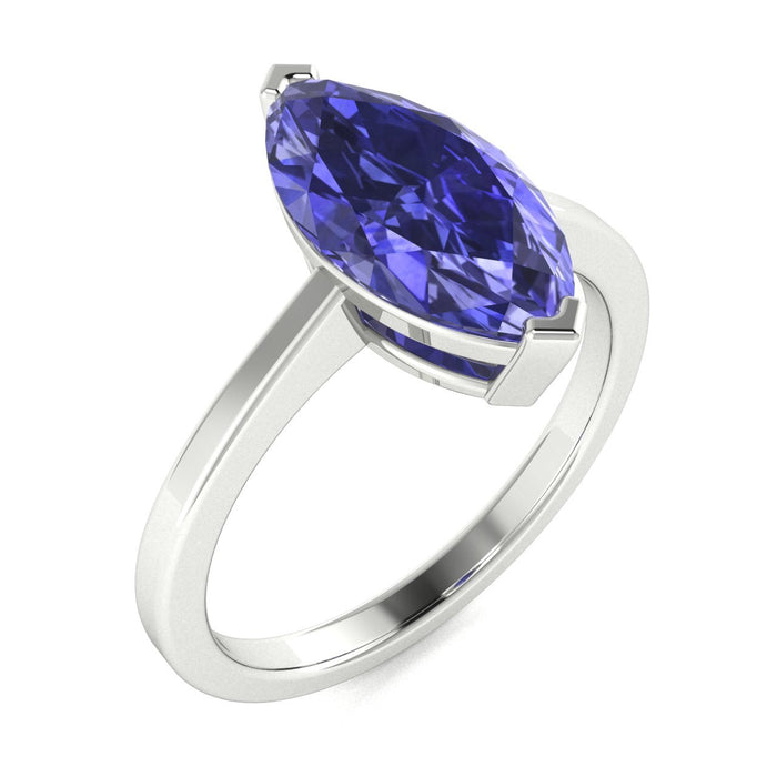 Tanzanite rings kay on sale jewelers