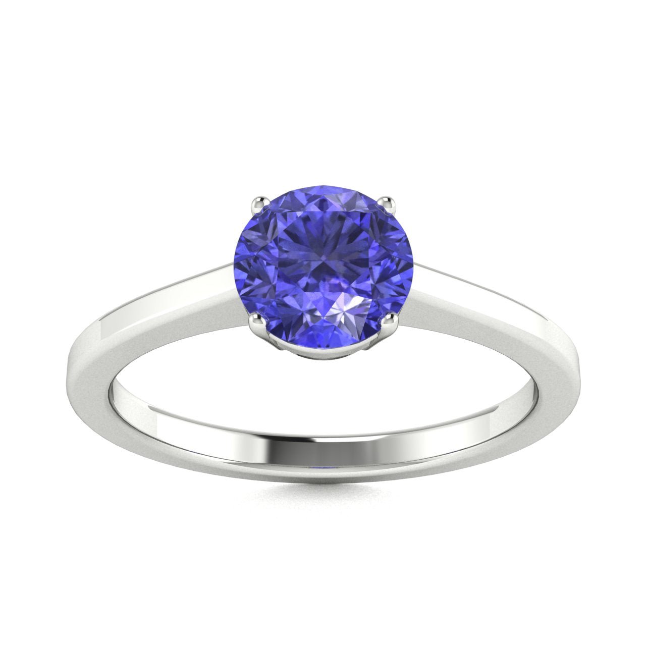 Tanzanite Ring Collection - Kay's Fine Jewelry